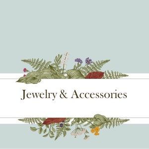 Jewelry & Accessories